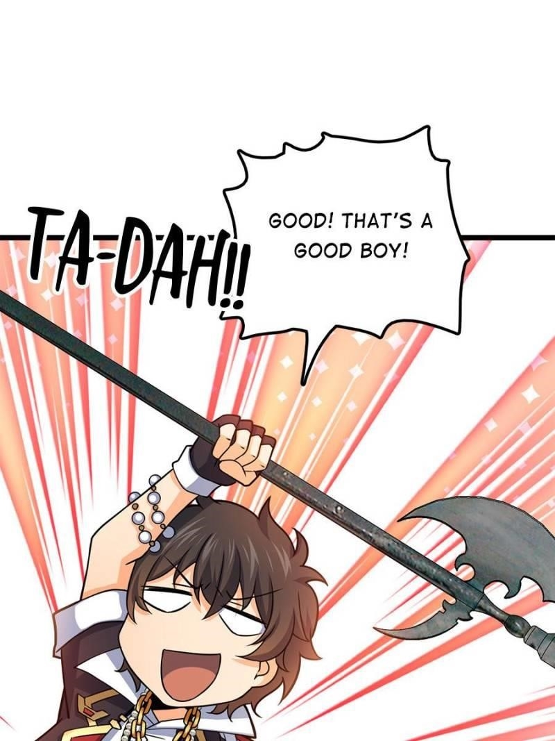 Spare Me, Great Lord! - Chapter 46 Page 89