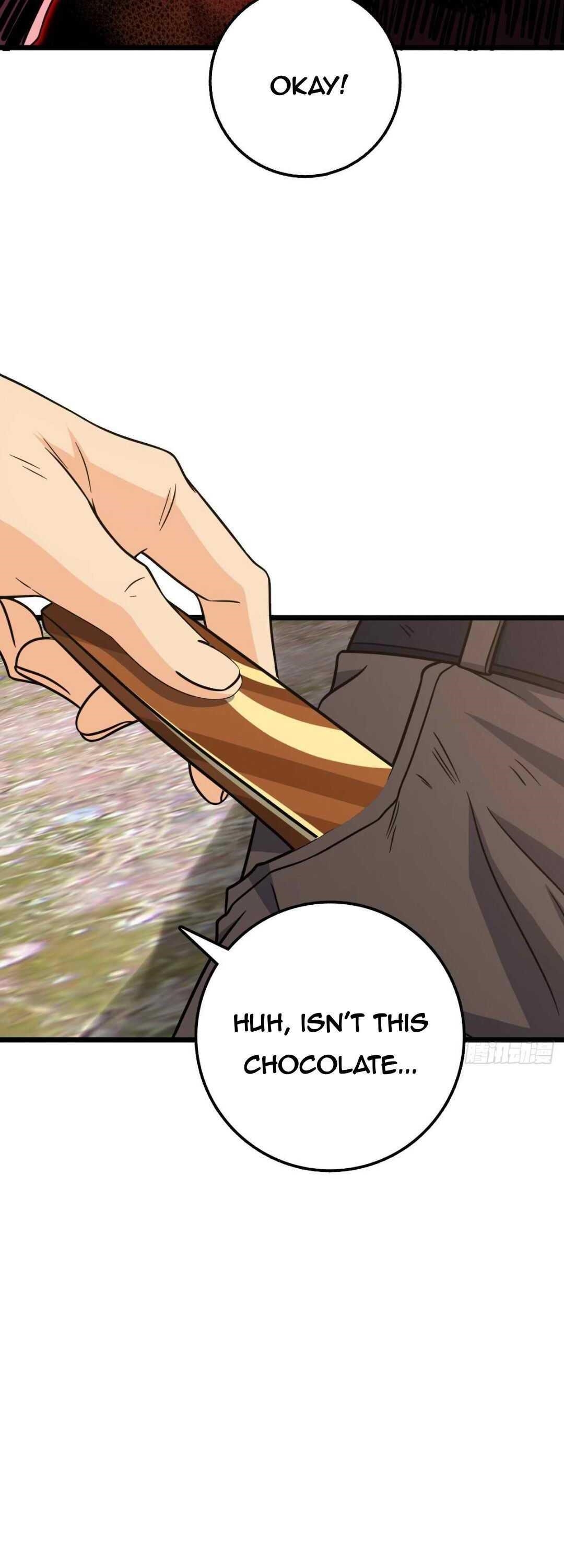 Spare Me, Great Lord! - Chapter 461 Page 16