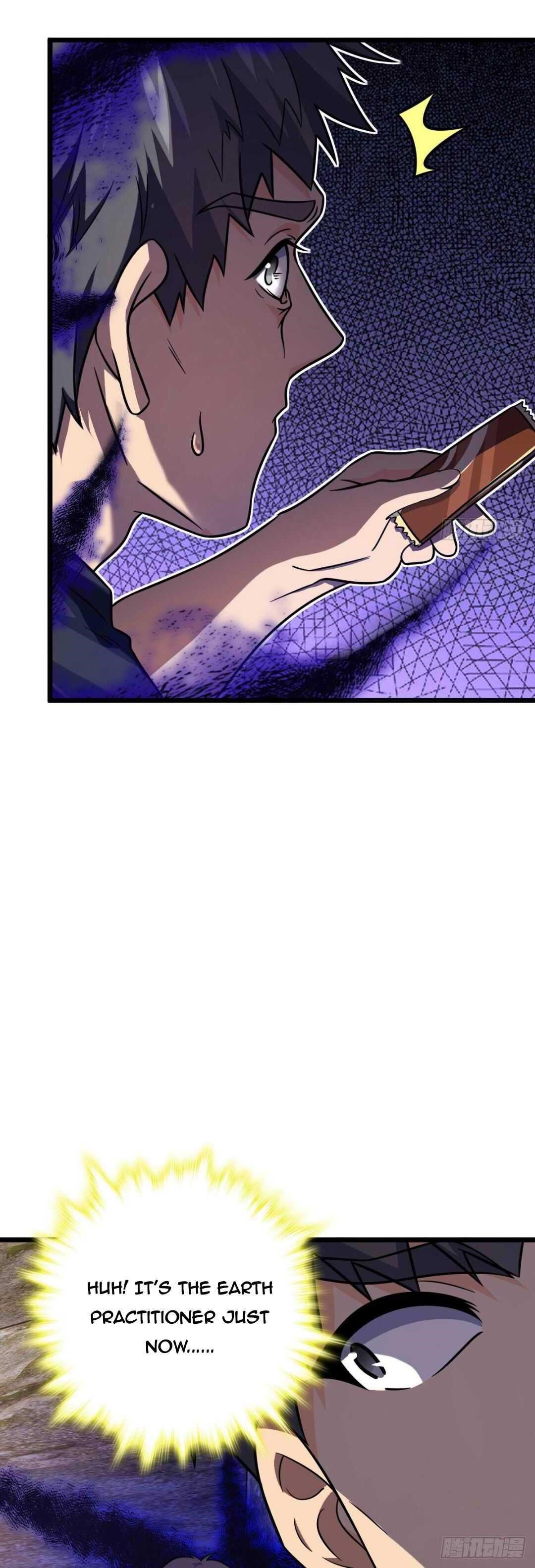 Spare Me, Great Lord! - Chapter 461 Page 17