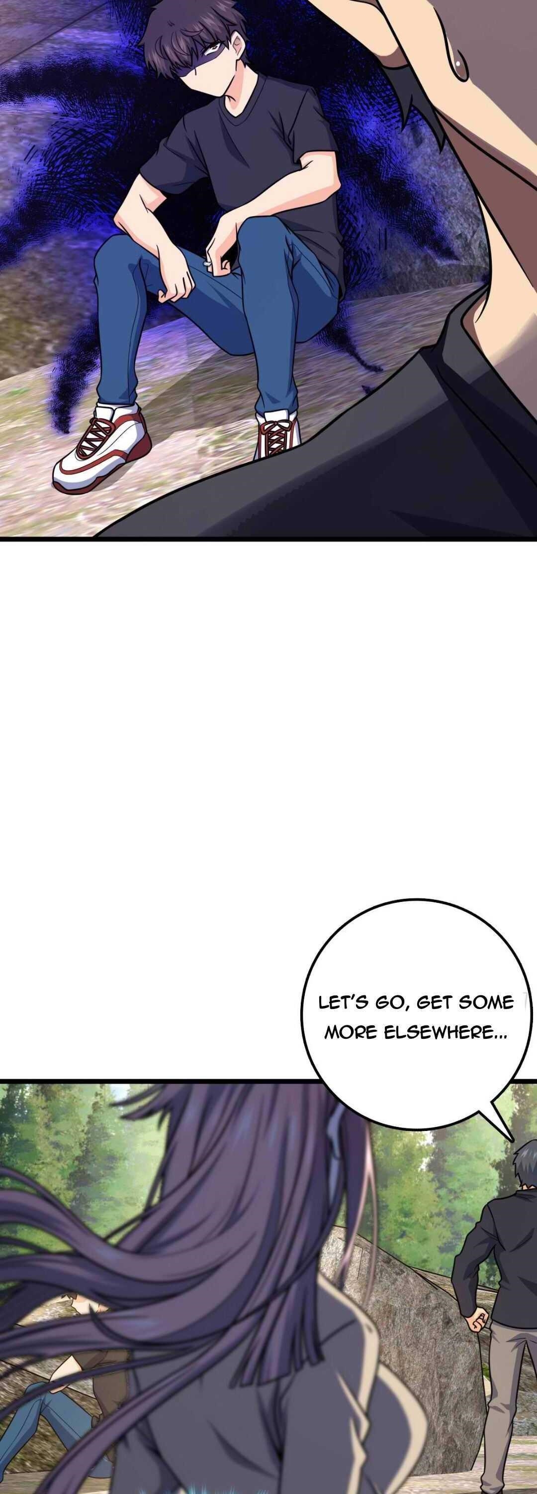 Spare Me, Great Lord! - Chapter 461 Page 18