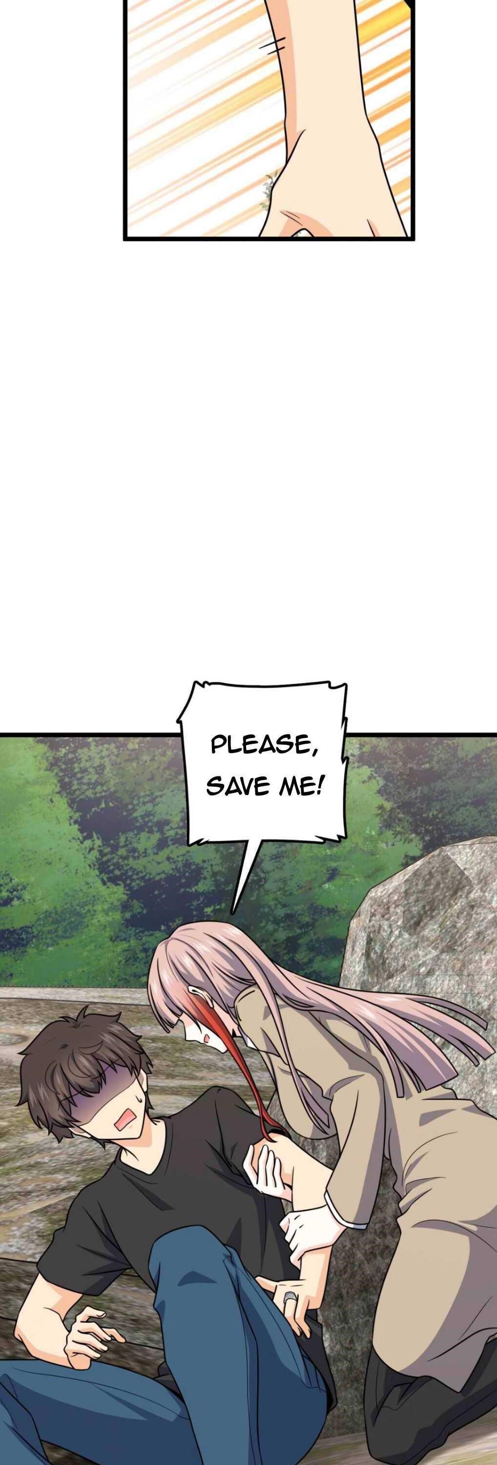 Spare Me, Great Lord! - Chapter 461 Page 24