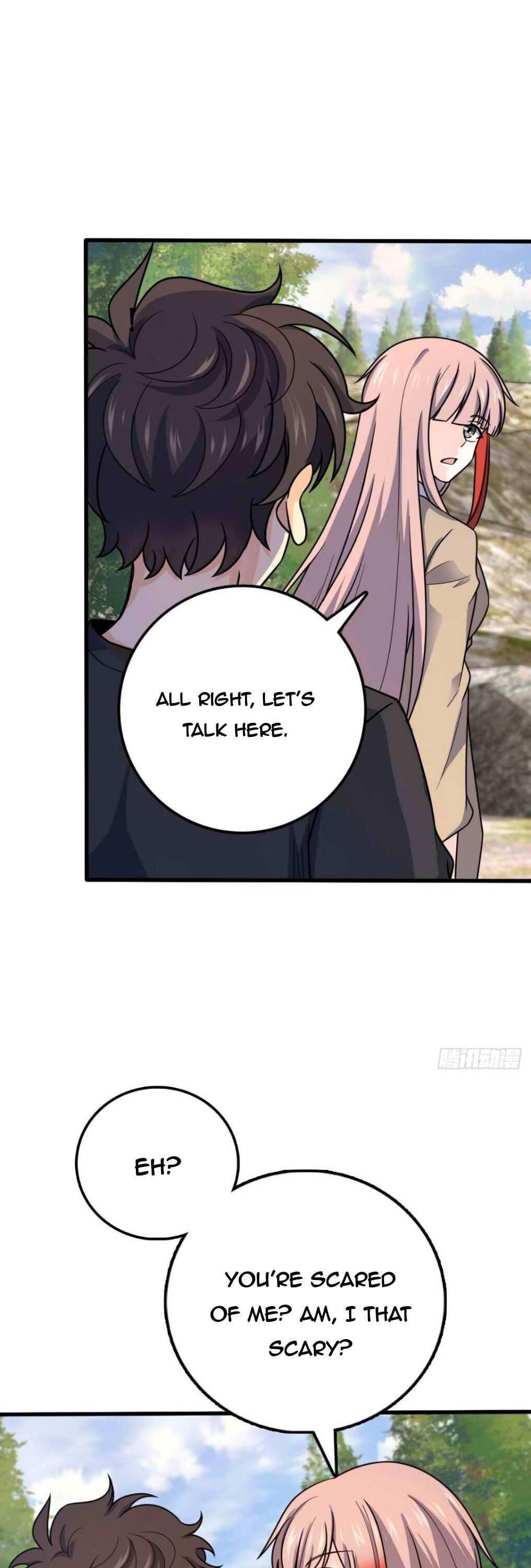 Spare Me, Great Lord! - Chapter 462 Page 11