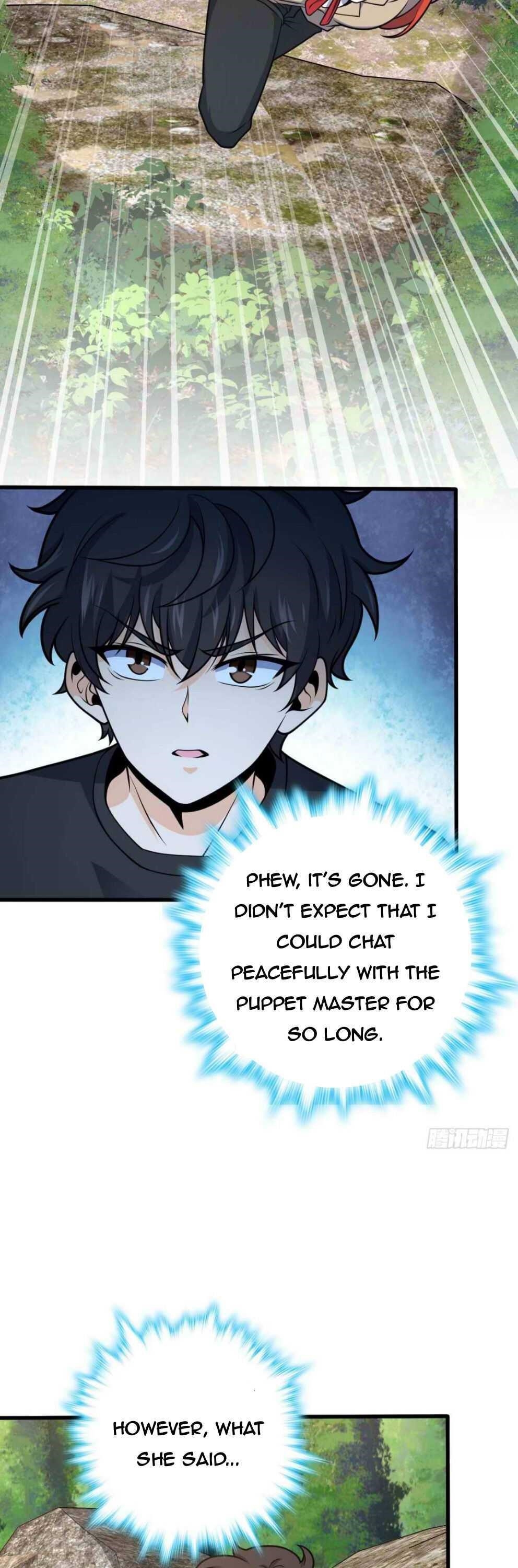 Spare Me, Great Lord! - Chapter 462 Page 23