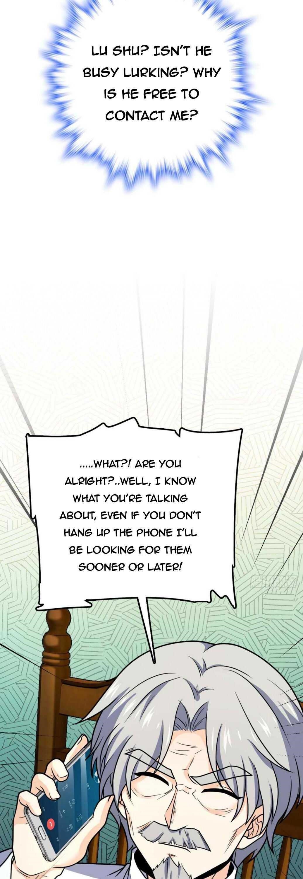Spare Me, Great Lord! - Chapter 462 Page 29