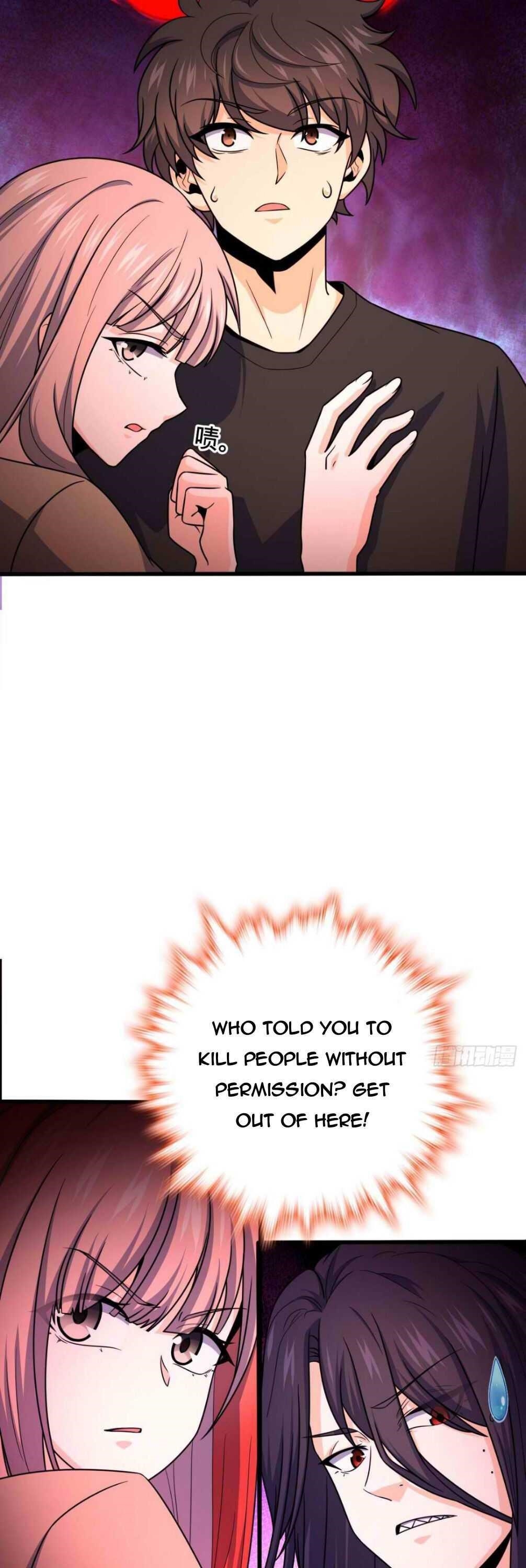 Spare Me, Great Lord! - Chapter 462 Page 5