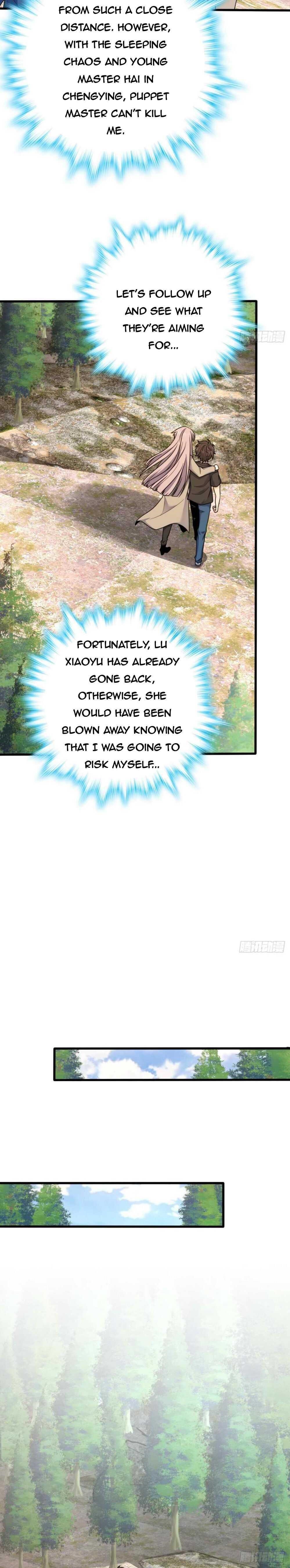 Spare Me, Great Lord! - Chapter 462 Page 8