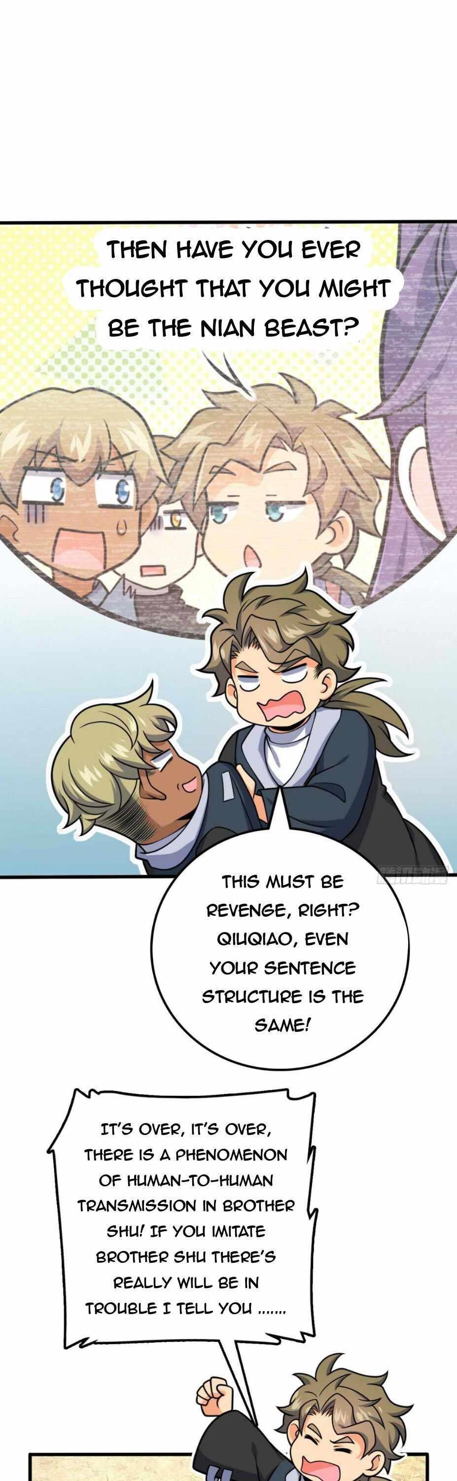 Spare Me, Great Lord! - Chapter 463 Page 14
