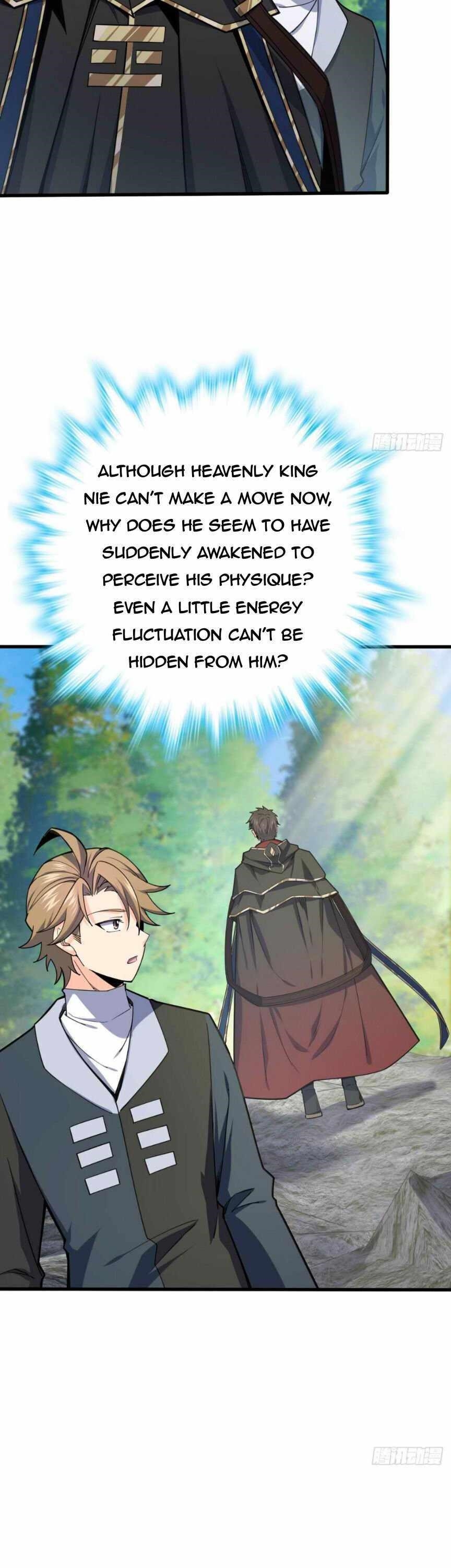 Spare Me, Great Lord! - Chapter 463 Page 20