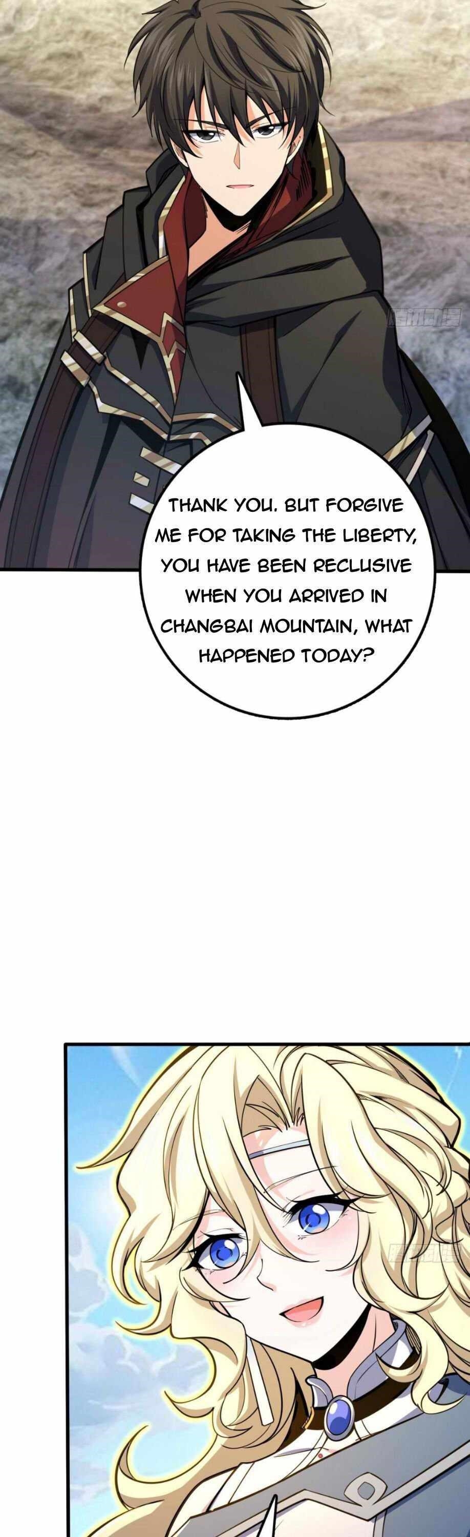 Spare Me, Great Lord! - Chapter 463 Page 23