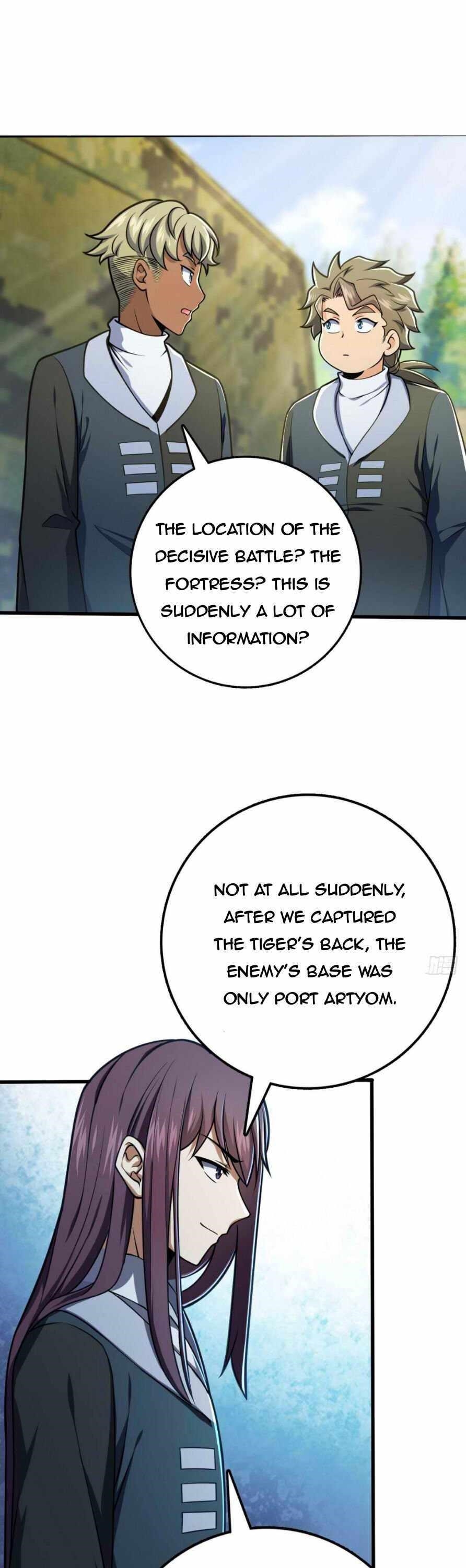 Spare Me, Great Lord! - Chapter 463 Page 6