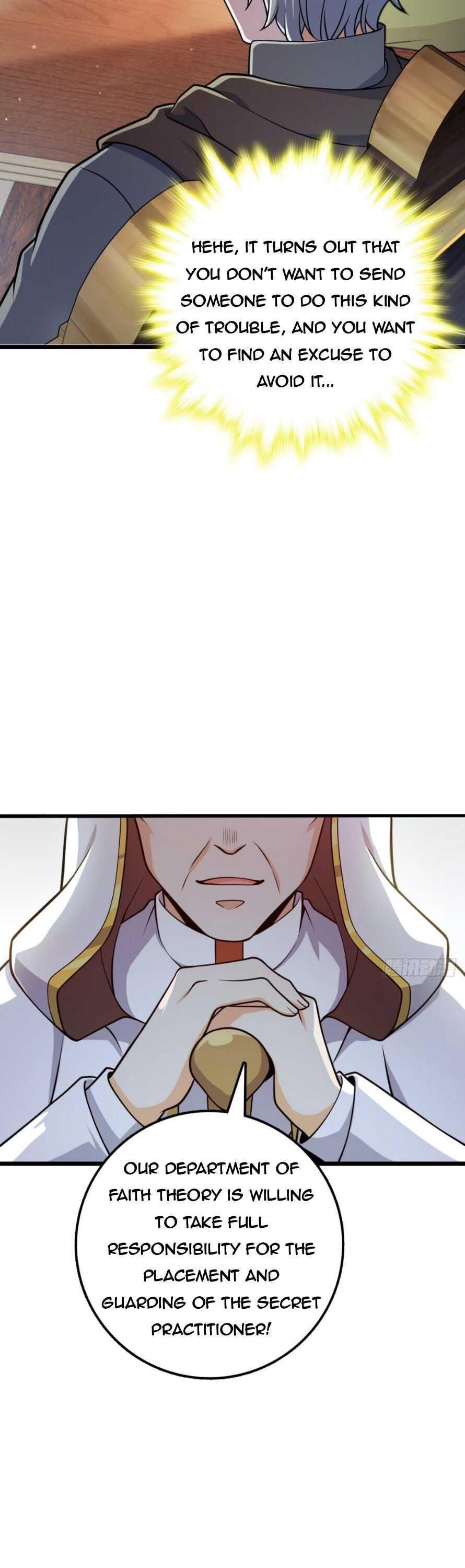 Spare Me, Great Lord! - Chapter 464 Page 6