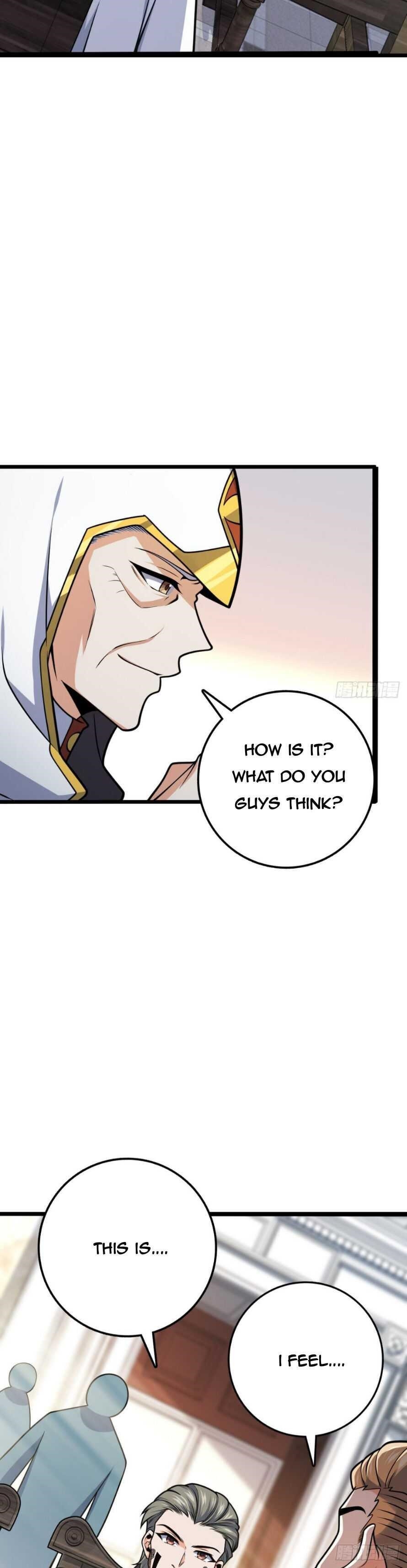Spare Me, Great Lord! - Chapter 464 Page 8