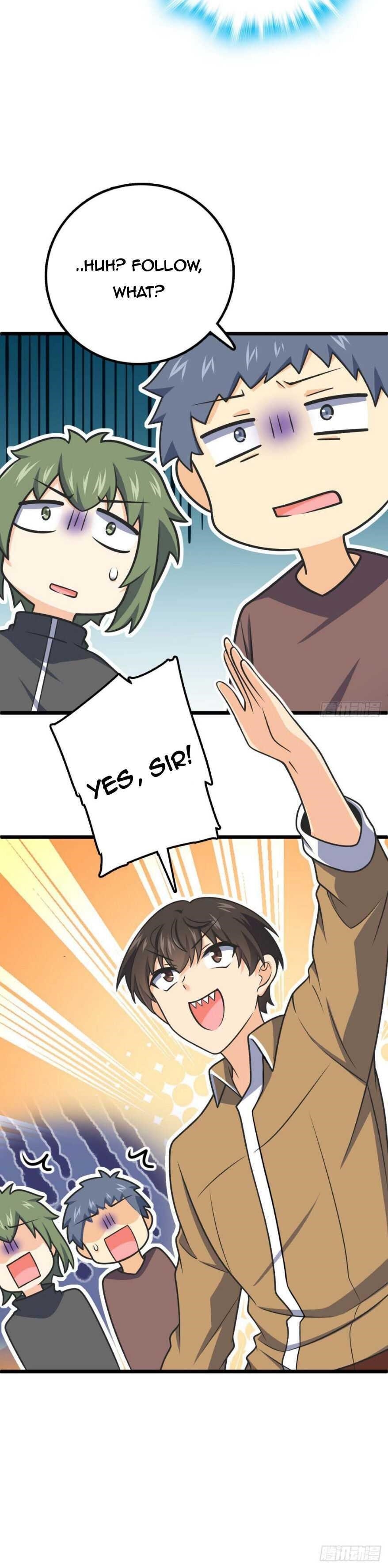 Spare Me, Great Lord! - Chapter 465 Page 18
