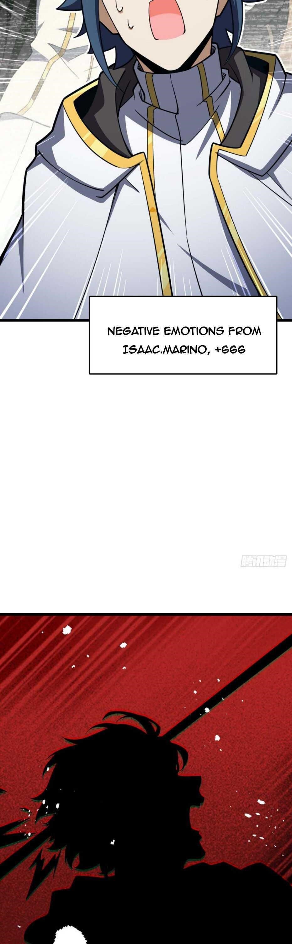 Spare Me, Great Lord! - Chapter 465 Page 22