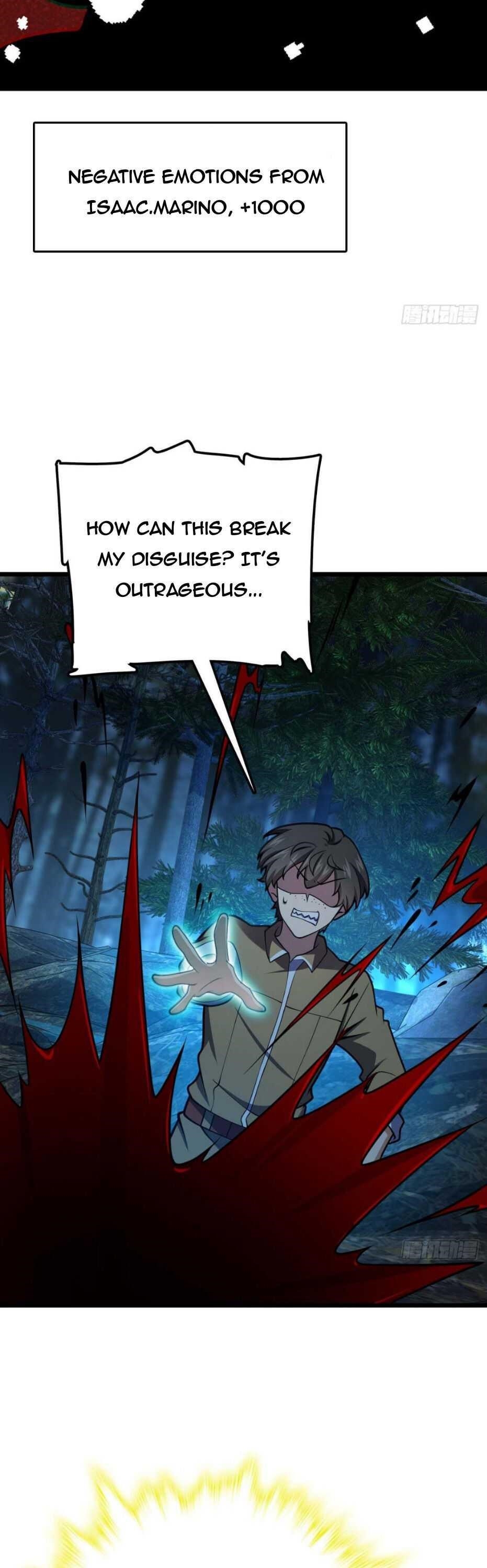 Spare Me, Great Lord! - Chapter 465 Page 23
