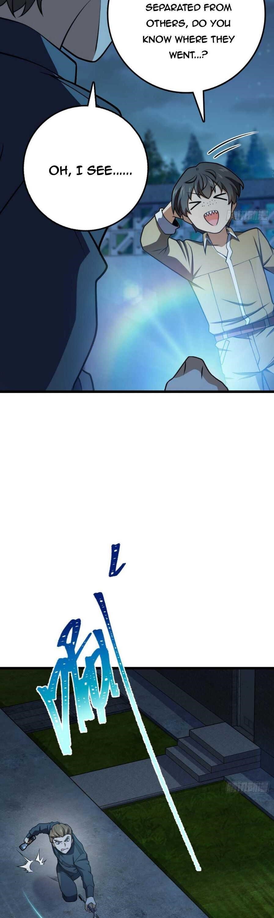 Spare Me, Great Lord! - Chapter 465 Page 29