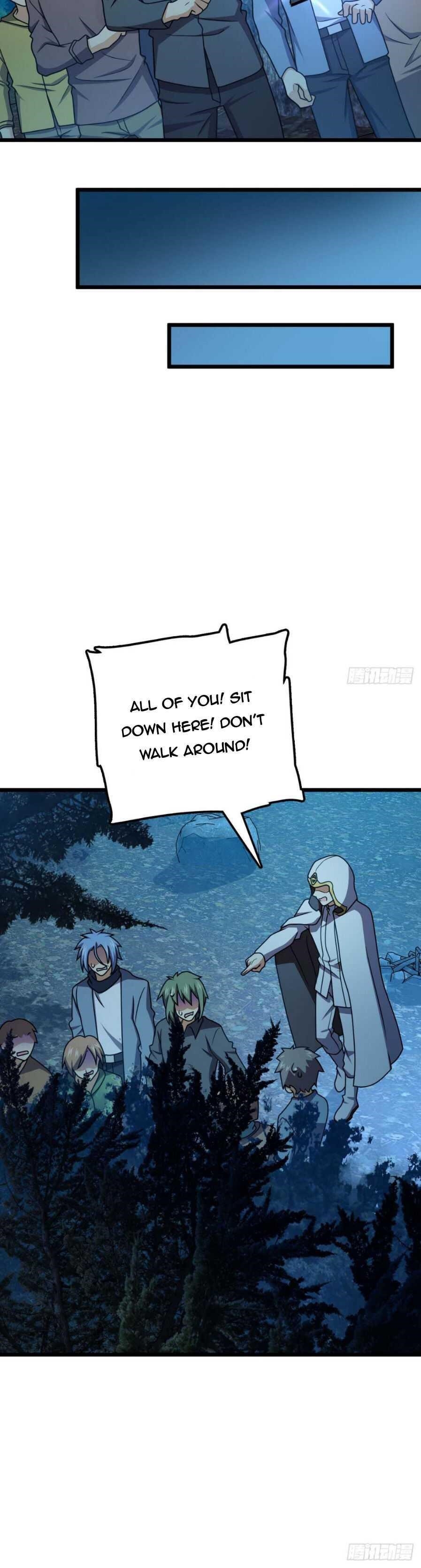 Spare Me, Great Lord! - Chapter 465 Page 3