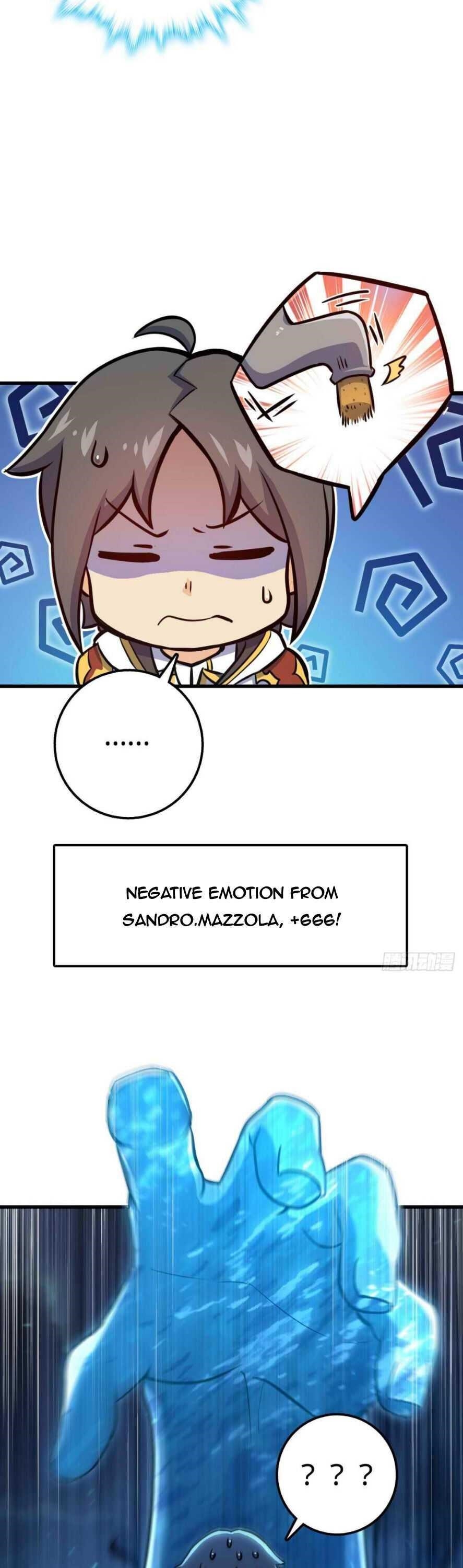 Spare Me, Great Lord! - Chapter 466 Page 6