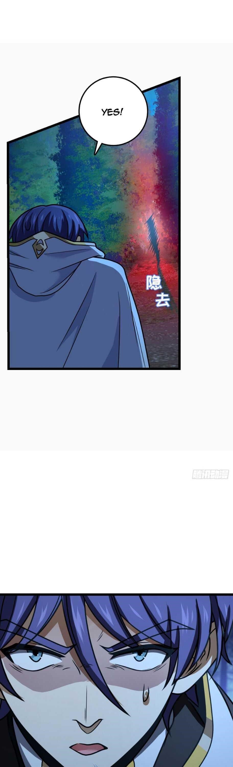 Spare Me, Great Lord! - Chapter 467 Page 10