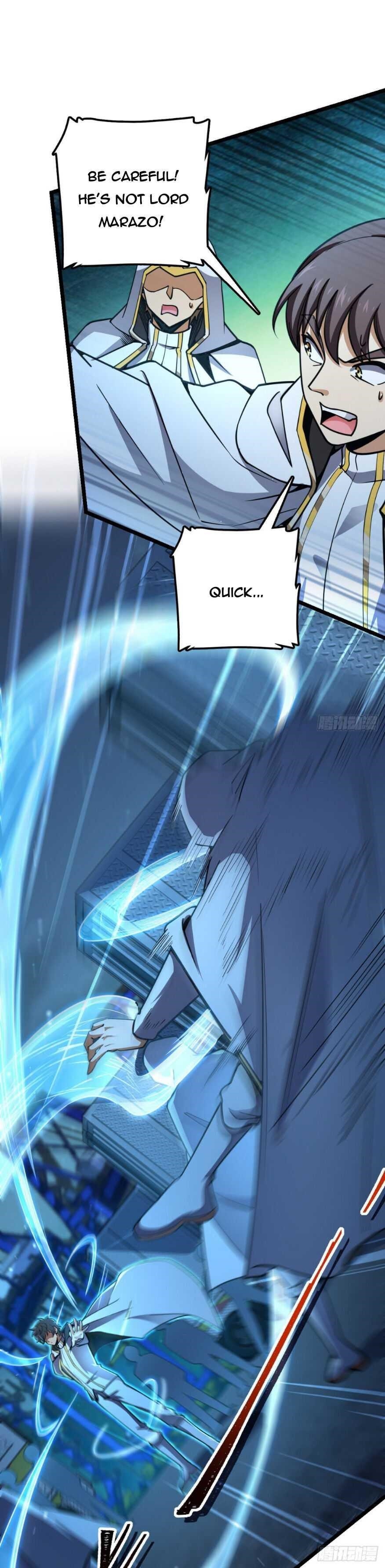 Spare Me, Great Lord! - Chapter 467 Page 25
