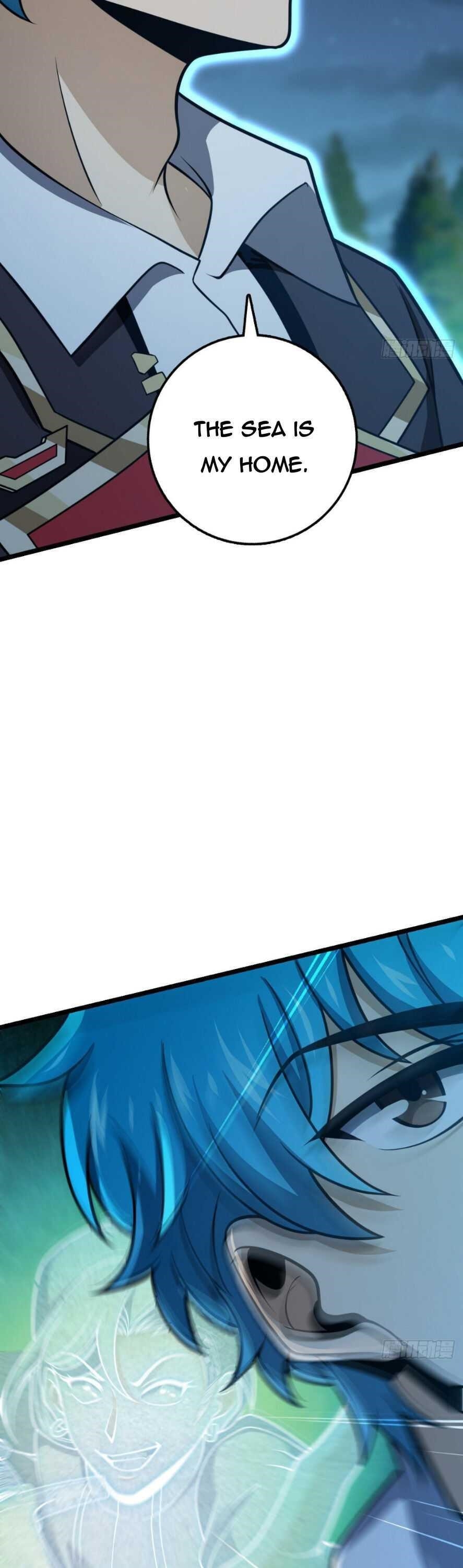 Spare Me, Great Lord! - Chapter 467 Page 33