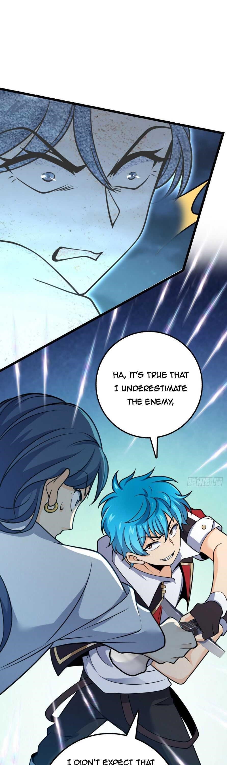 Spare Me, Great Lord! - Chapter 467 Page 35