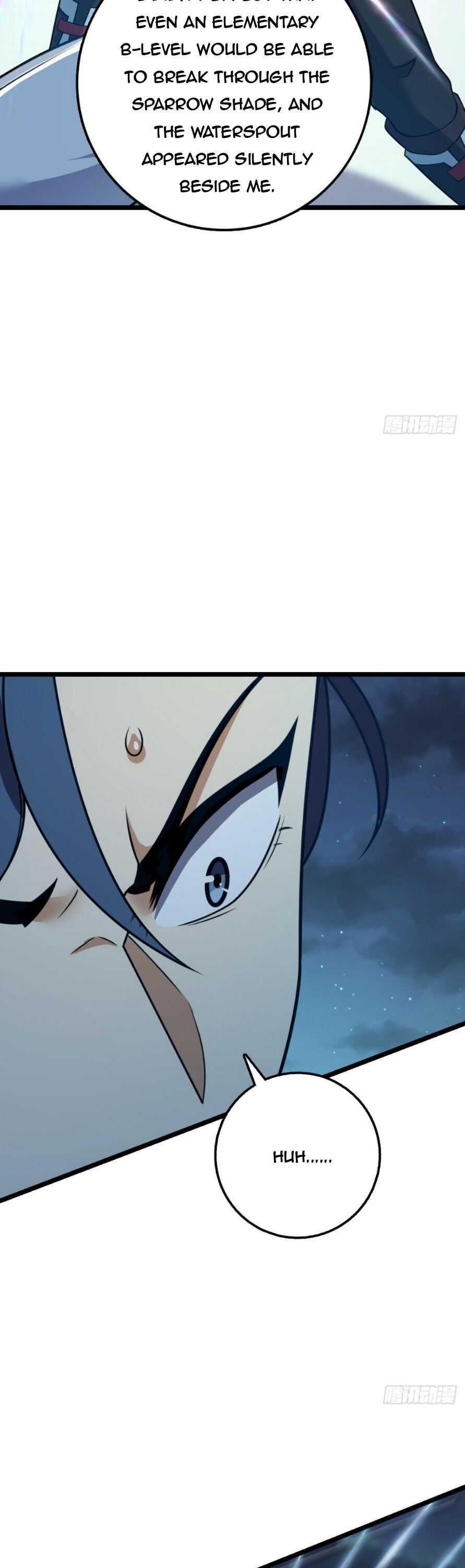 Spare Me, Great Lord! - Chapter 467 Page 36