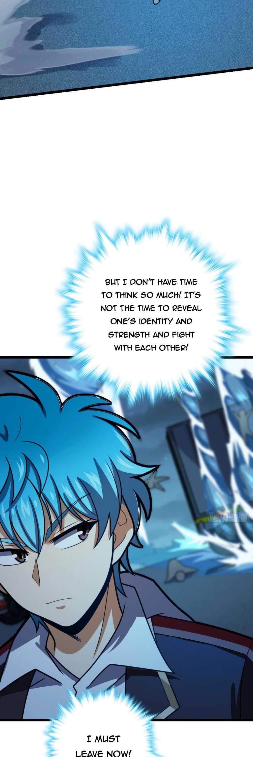 Spare Me, Great Lord! - Chapter 467 Page 38