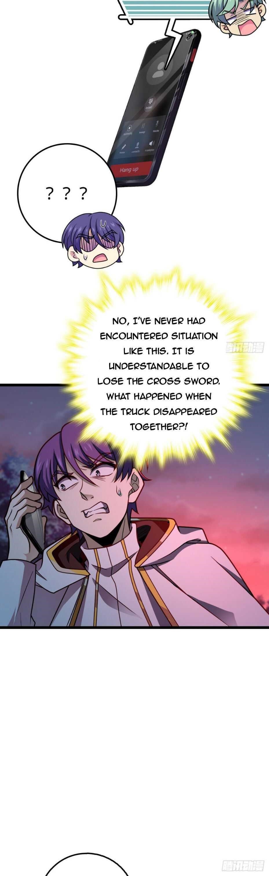 Spare Me, Great Lord! - Chapter 467 Page 6