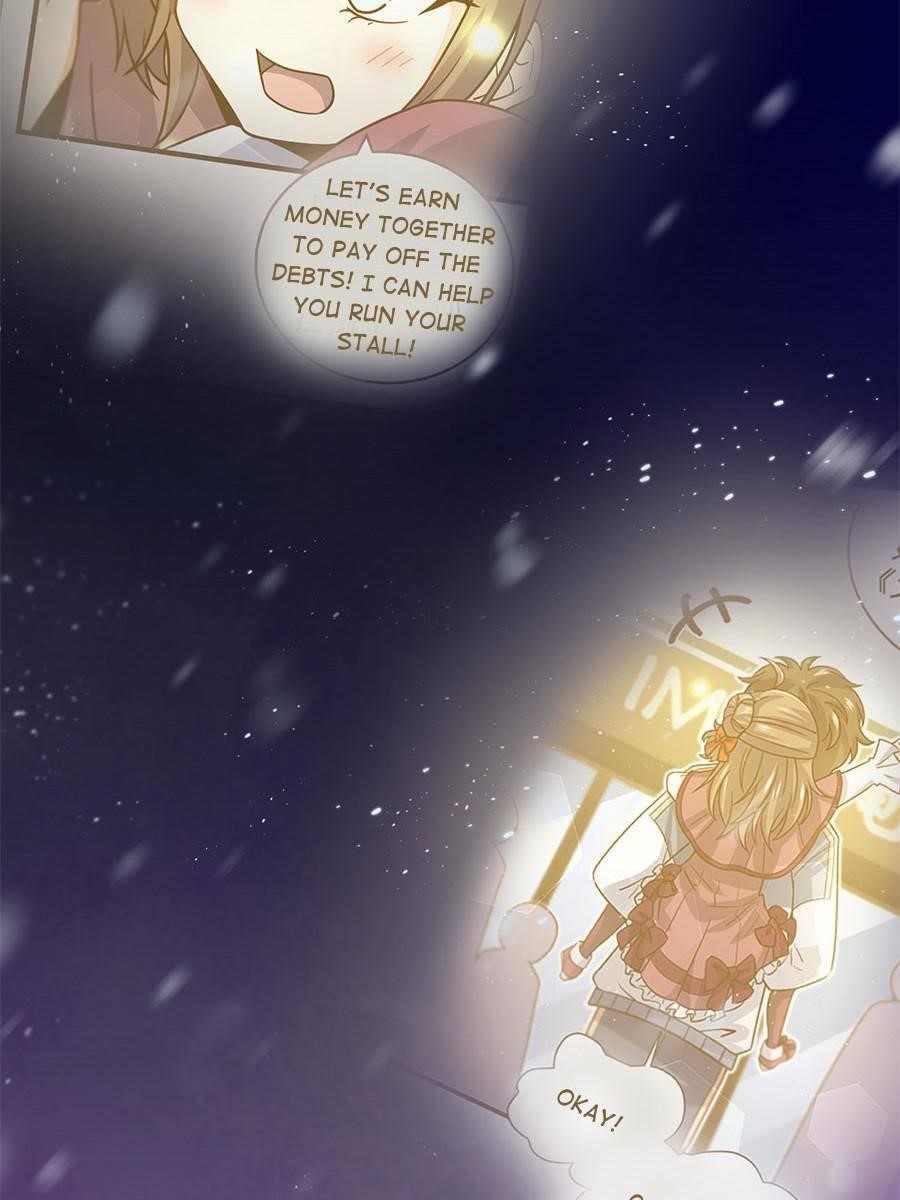 Spare Me, Great Lord! - Chapter 47 Page 17