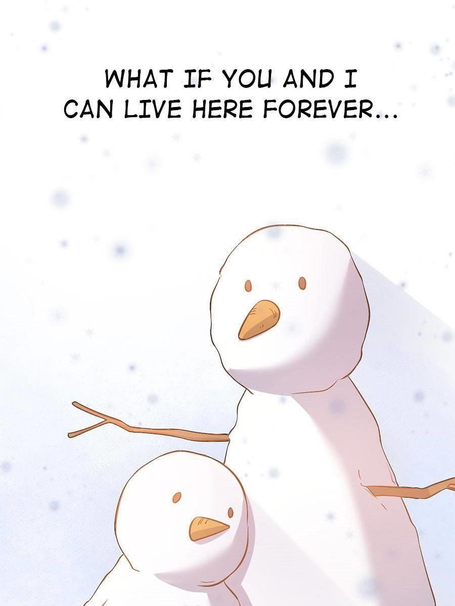 Spare Me, Great Lord! - Chapter 47 Page 21