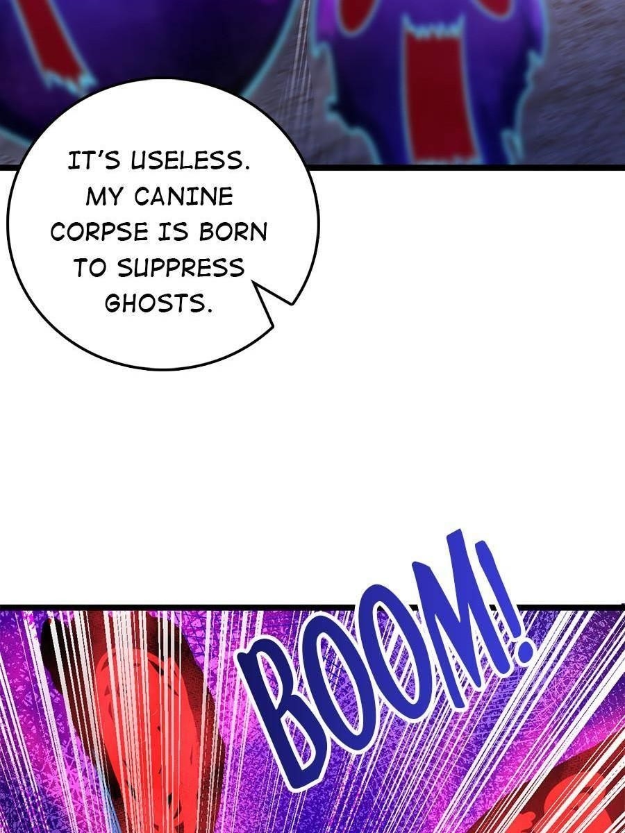 Spare Me, Great Lord! - Chapter 47 Page 31