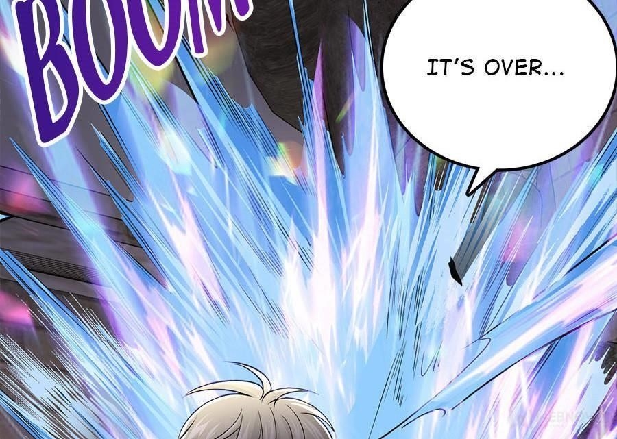 Spare Me, Great Lord! - Chapter 47 Page 40