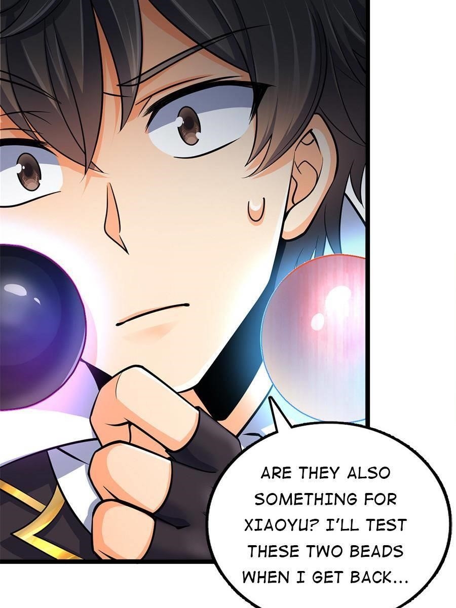 Spare Me, Great Lord! - Chapter 47 Page 48