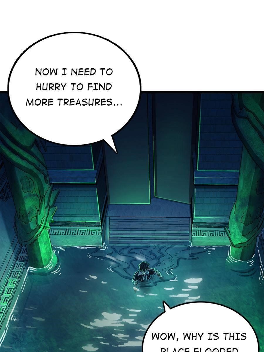 Spare Me, Great Lord! - Chapter 47 Page 50