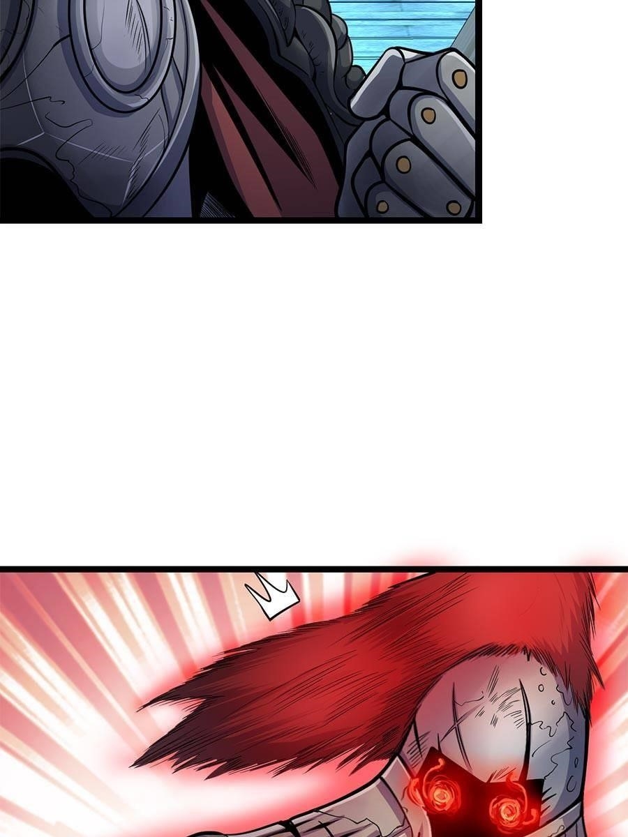 Spare Me, Great Lord! - Chapter 47 Page 62
