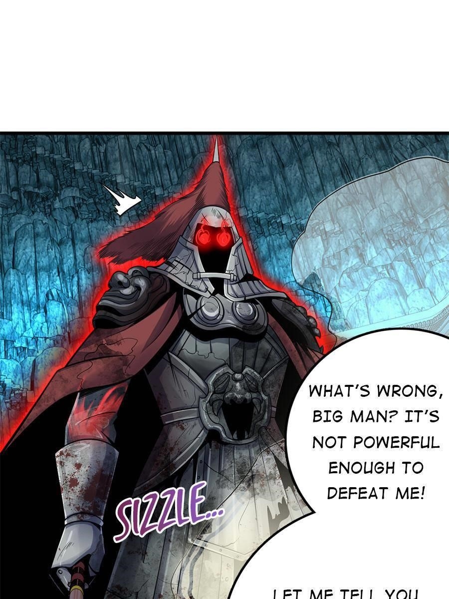 Spare Me, Great Lord! - Chapter 47 Page 70