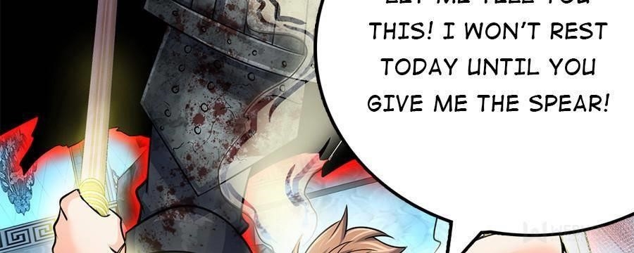 Spare Me, Great Lord! - Chapter 47 Page 71