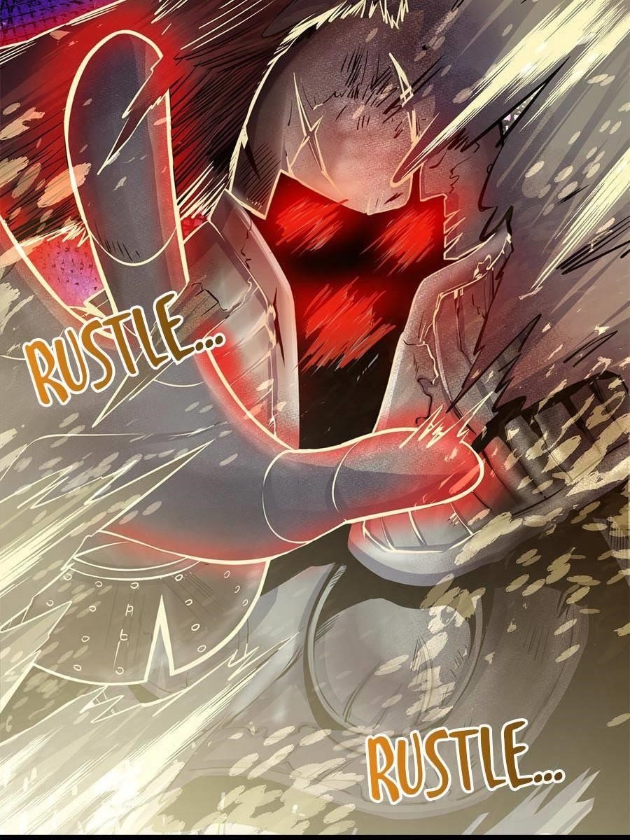 Spare Me, Great Lord! - Chapter 47 Page 97