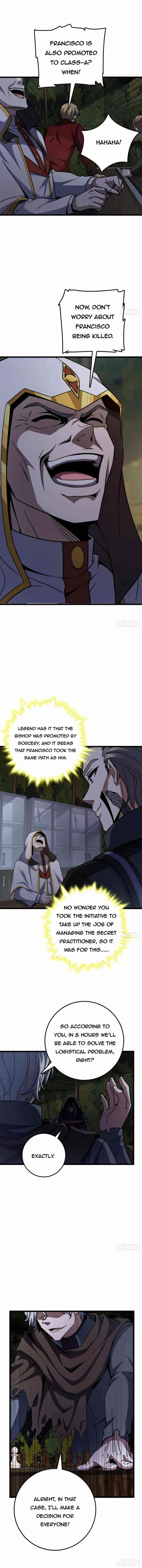Spare Me, Great Lord! - Chapter 471 Page 13