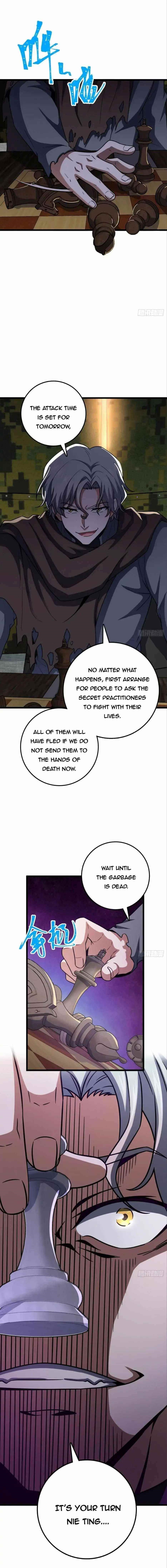 Spare Me, Great Lord! - Chapter 471 Page 14