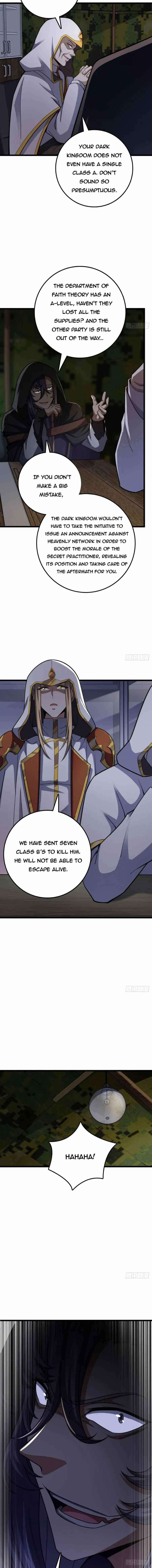 Spare Me, Great Lord! - Chapter 471 Page 9