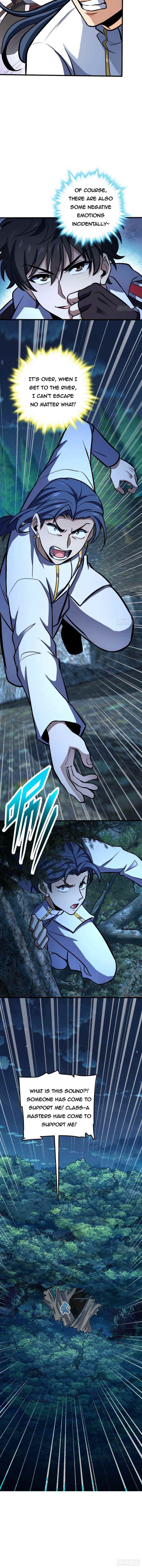 Spare Me, Great Lord! - Chapter 472 Page 8