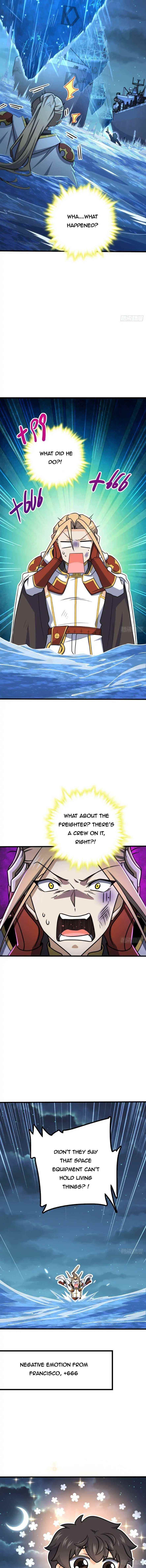 Spare Me, Great Lord! - Chapter 473 Page 6