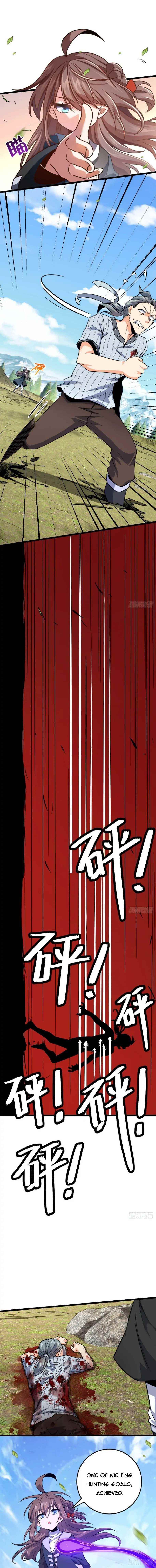 Spare Me, Great Lord! - Chapter 475 Page 10