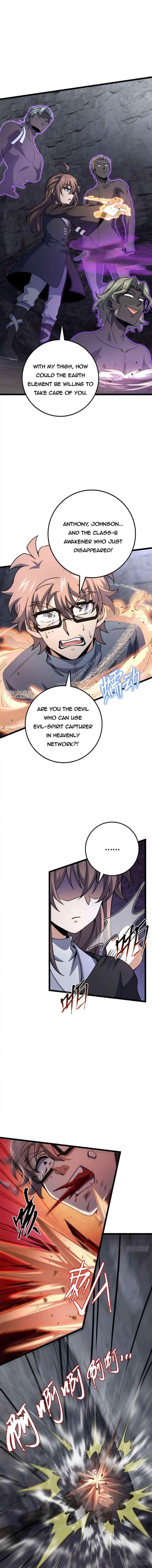 Spare Me, Great Lord! - Chapter 476 Page 10