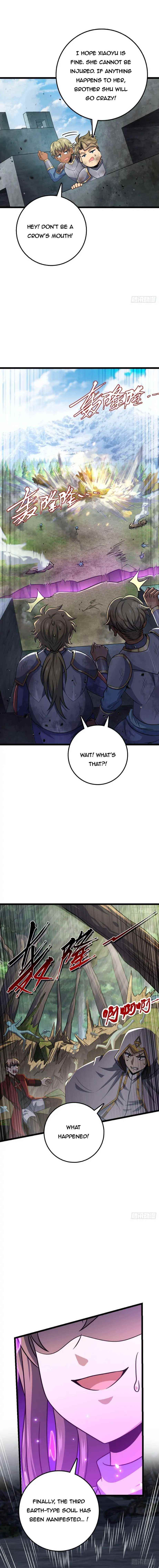 Spare Me, Great Lord! - Chapter 476 Page 14
