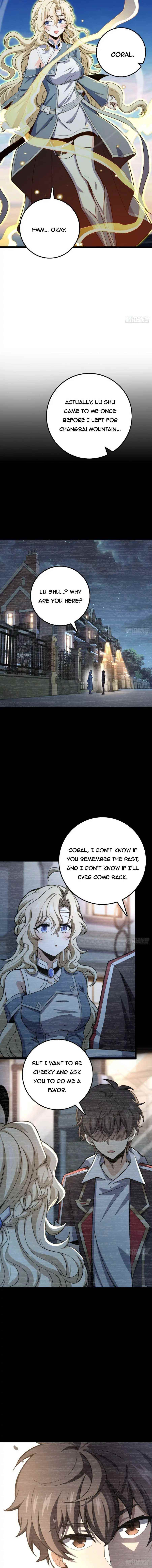 Spare Me, Great Lord! - Chapter 476 Page 2