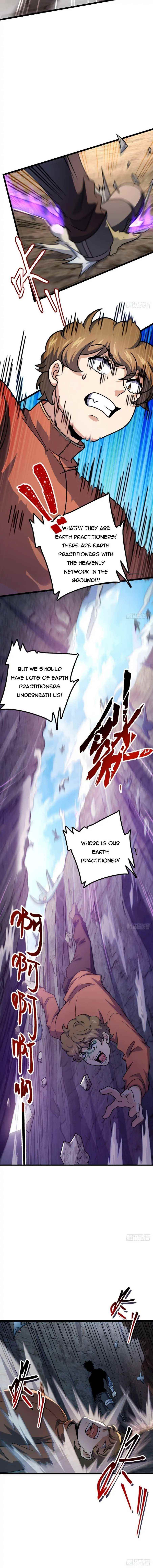Spare Me, Great Lord! - Chapter 476 Page 8