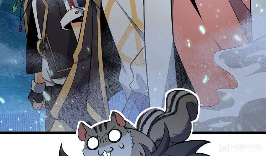 Spare Me, Great Lord! - Chapter 48 Page 14